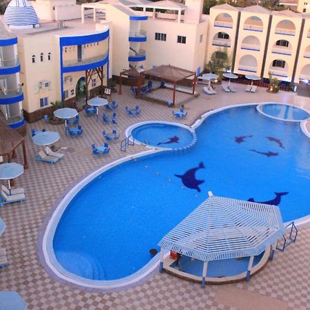 Saint Maria Hotel Hurghada Exterior photo