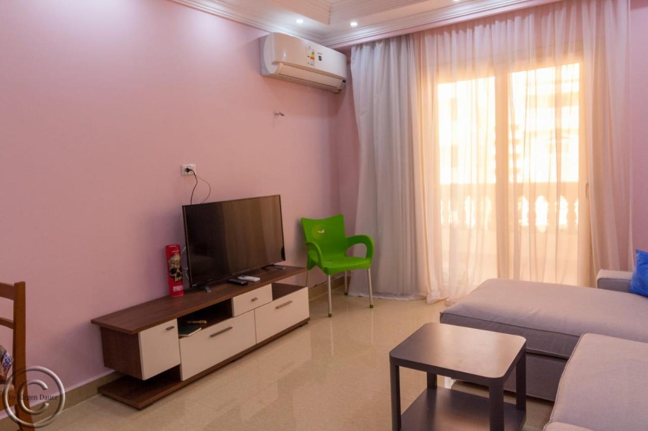 Saint Maria Hotel Hurghada Exterior photo