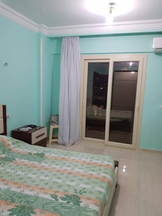 Saint Maria Hotel Hurghada Exterior photo