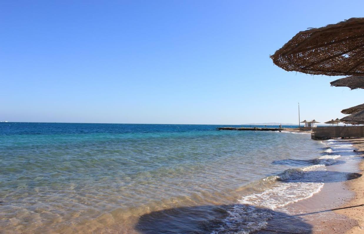 Saint Maria Hotel Hurghada Exterior photo