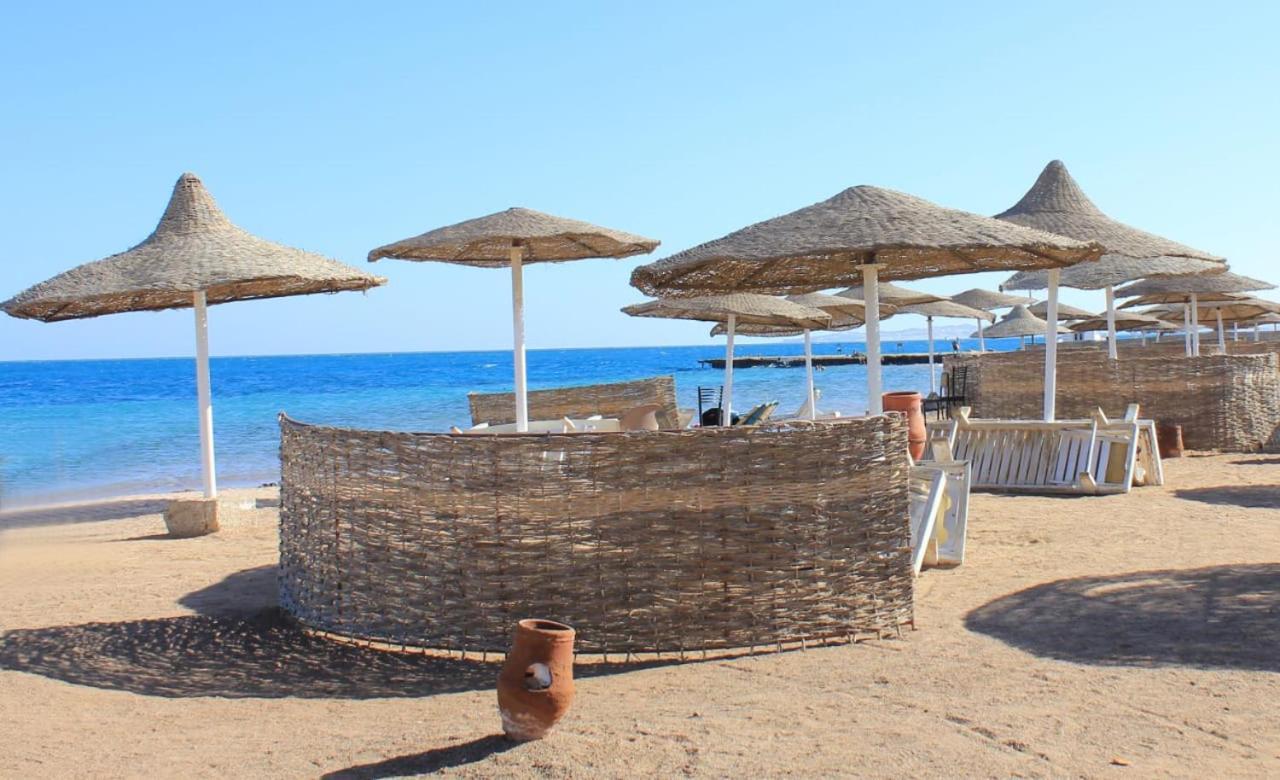 Saint Maria Hotel Hurghada Exterior photo