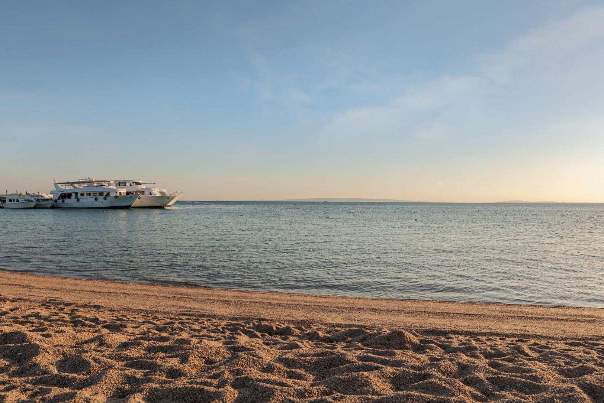 Saint Maria Hotel Hurghada Exterior photo